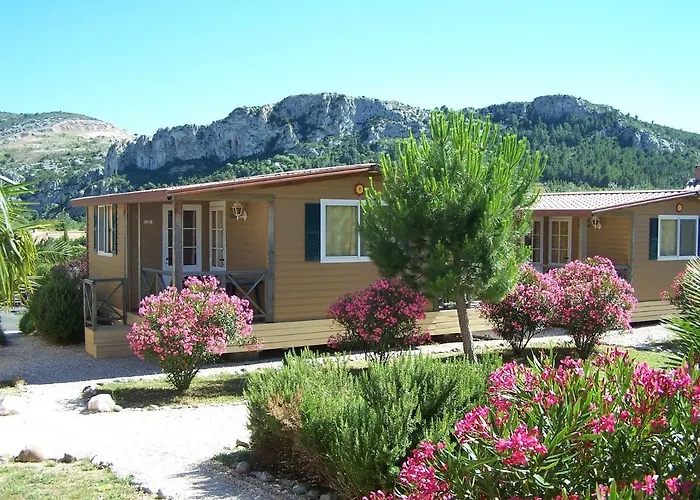 Torre Del Far Tautavel