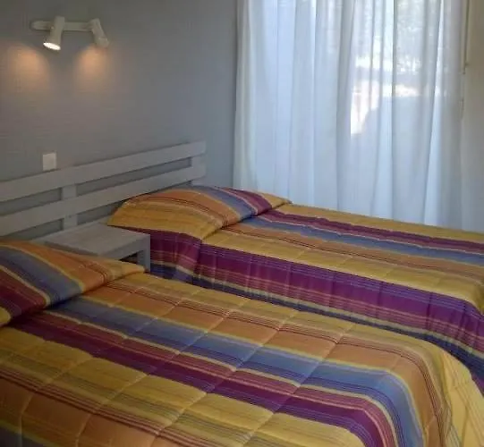 Kemp Torre Del Far *